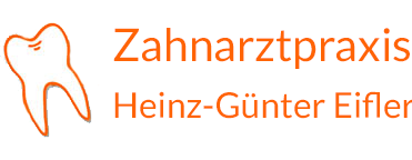 Zahnarzt Heinz-Günter Eifler